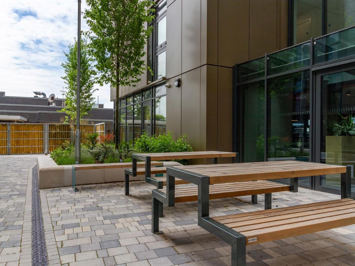 For Students Only - The Refinery In Leeds 아파트 외부 사진
